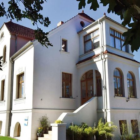 Villa Veda Zehdenick Exterior foto