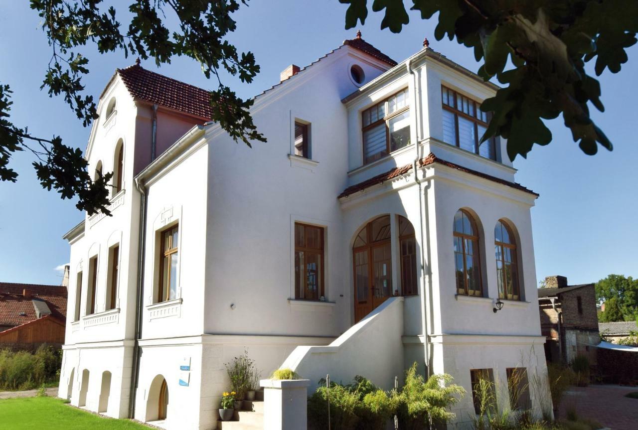 Villa Veda Zehdenick Exterior foto